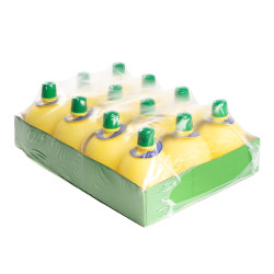 JUS DE CITRON 12X200ML