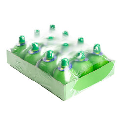 JUS DE CITRON VERT 12X200ML