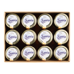 POT MIEL FLEURS 12X500G