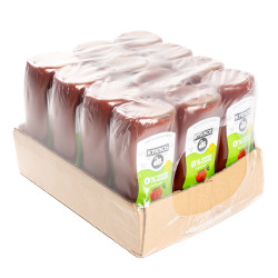 KETCHUP KYKNOS SANS SUCRE 12X360G