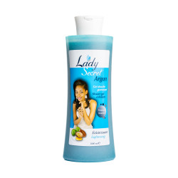 LADY SECRET GEL DOUCHE...