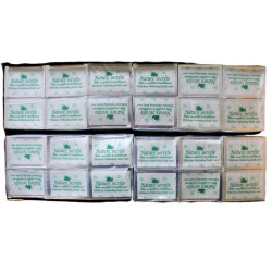 NATURE SECRET LAIT ARGAN 350ML