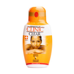 CLINIC CLEAR HUILE 125ML