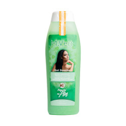 M VERT GEL DOUCHE 500ML