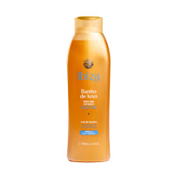 IBIZA GEL DOUCHE GOLDEN 700ML