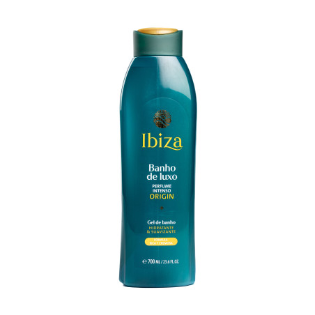 IBIZA GEL DOUCHE ORIGIN 700ML