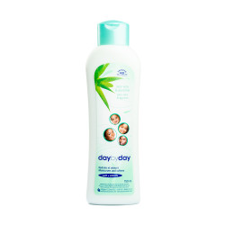 DAY BY DAY LAIT ALOE VERA...