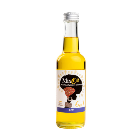 HUILE MIXTE 250ML