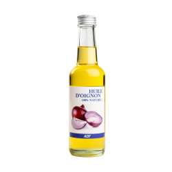HUILE D'OIGNON 250ML