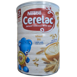 CERELAC 12X1KG