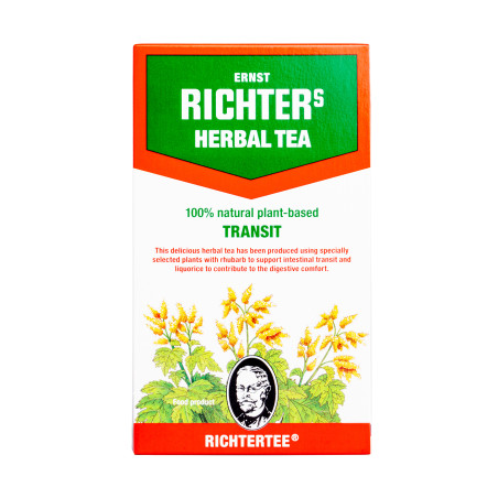 THE RICHTER 20SCHT 30X40G