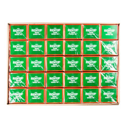 THE RICHTER 20SCHT 30X40G