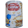 CERELAC BLE ET MIEL 24X400G