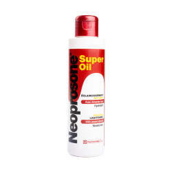NEOPROSONE HUILE 125ML