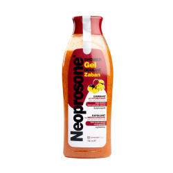 NEOPROSONE GEL D. ZABAN 750ML