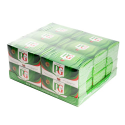 SACHET DE THE PG TIPS 40'S 12X116G