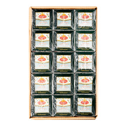 SULTAN AL AMBAR F.ORANGER 60X150G