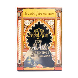SULTAN AL ATIK 60X200G