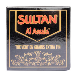 SULTAN AL ASSALA 60X200G