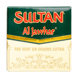 SULTAN AL JAWHAR 60X200G