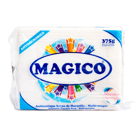 SAVON DE MARSEILLE FLASH CIV 375G