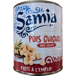 SEMOULE DE BLE FINE COME 25KG