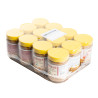 PATE D'ARACHIDE BONMAFE 12X500G