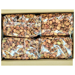 SEMOULE DE BLE FINE 14X1KG