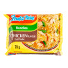 NOUILLES POULET INDOMIE 40X70G