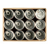 SAUCE GRAINE TROFAI 24X400G