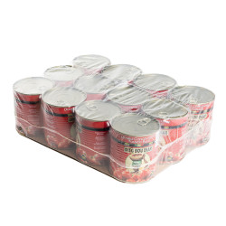 TOMATE CONC. DIEG BOU DIAR 12X800G