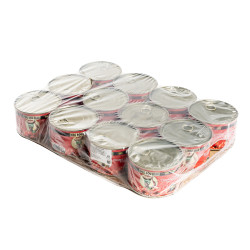 TOMATE CONC. DIEG BOU DIAR 12X400G