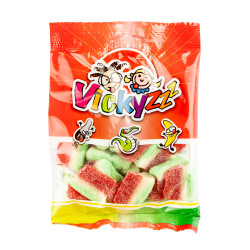 TRANCHE PASTEQUES VICKYZZZ...