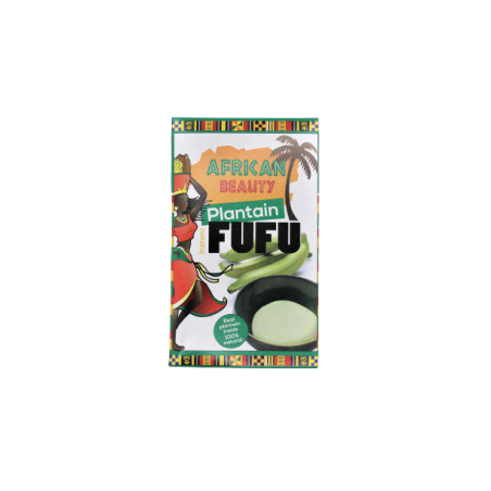 FUFU PLANTAIN AB 24X681G