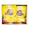 BANANES VICKYZZZ 12X100G