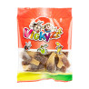 BOUTEILLES DE COLA SUCREES 12X100G
