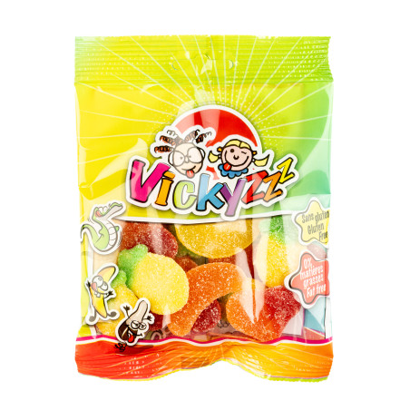 TROPICAL MIX VICKYZZZ 12X100G