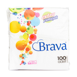 SERVIETTE DE TABLE BRAVA...
