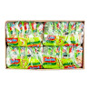 NOUILLES LEGUMES INDOMIE 40X70G
