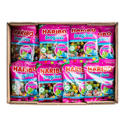 DRAGIBUS 30X120G