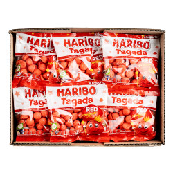 TAGADA 30X120G