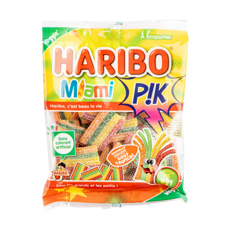 MIAMI PIK 30X120G