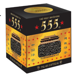 THE SUPEREXTRA 555 48X250G