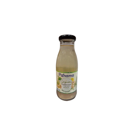 JUS GINGEMBRE-CITRON PANAMA 24X250ML