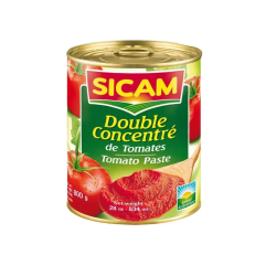TOMATES DOUBLE CONCENTRE...