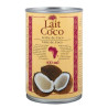 LAIT DE COCO 12X400G