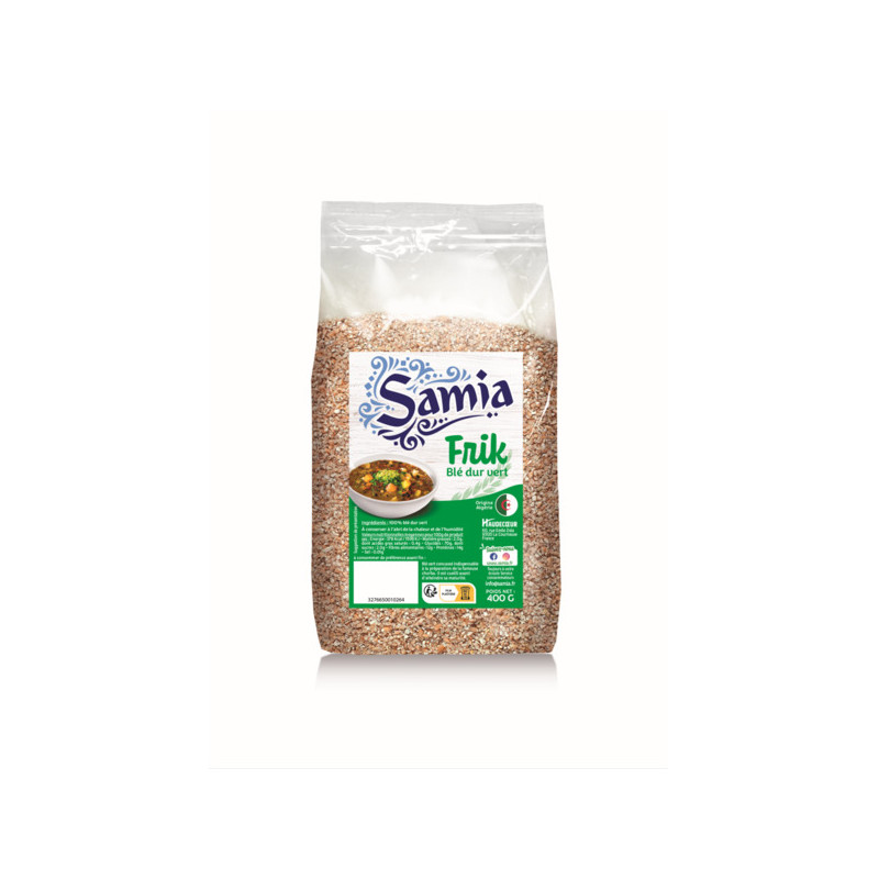 FRIK 30X400G