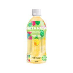 JUS NATA NATA ANANAS 24X35CL