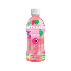 JUS NATA NATA LITCHI 24X35CL