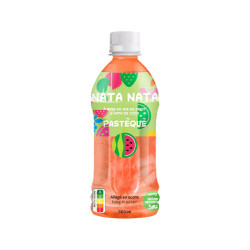 JUS NATA NATA PASTEQUE 24X35CL